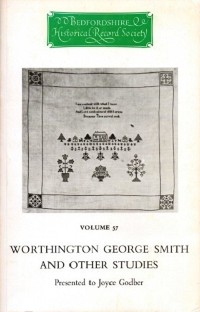 Cover Worthington George Smith and other case studies