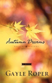 Cover Autumn Dreams