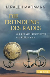 Cover Die Erfindung des Rades