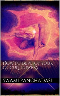 Cover How to Develop your Occult Powers