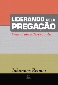 Cover Liderando pela pregação