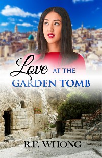 Cover Love at the Garden Tomb