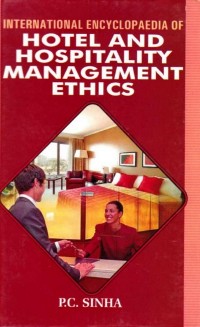 Cover International Encyclopaedia of Hotel And Hospitality Management Ethics
