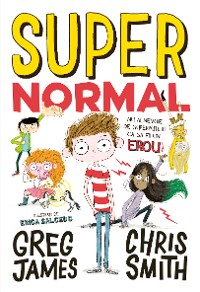 Cover Supernormal