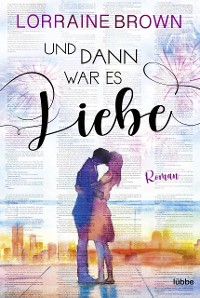 Cover Und dann war es Liebe