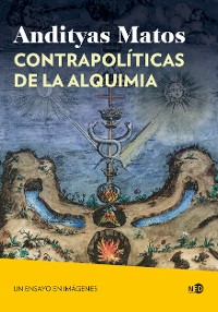 Cover Contrapolíticas de la alquimia