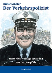 Cover Der Verkehrspolizist