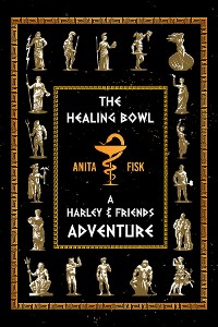 Cover The Healing Bowl