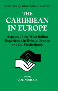 Cover The Caribbean in Europe