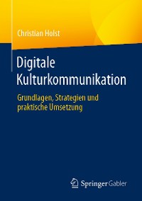 Cover Digitale Kulturkommunikation
