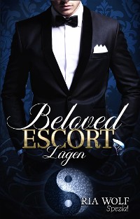 Cover Beloved Escort - Lügen