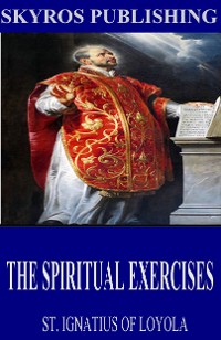 Cover The Spiritual Exercises