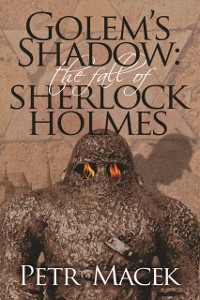 Cover Golem's Shadow