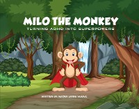 Cover Milo the Monkey