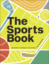 Cover Sports Book