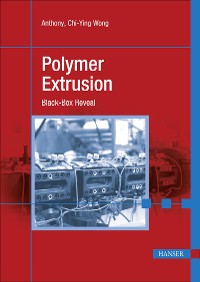 Cover Polymer Extrusion