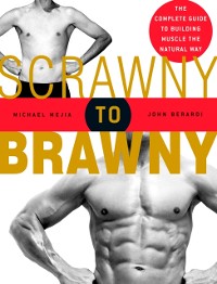 Cover Scrawny to Brawny