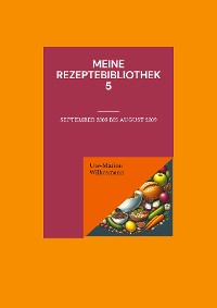 Cover Meine Rezeptebibliothek 5