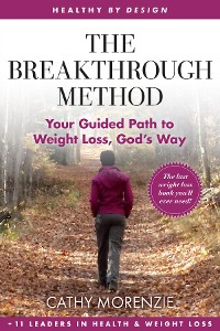 Cover The Breakthrough Method