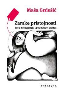 Cover Zamke pristojnosti