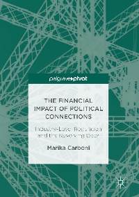 Cover The Financial Impact of Political Connections