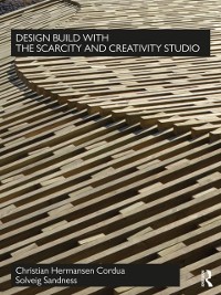 Cover Design Build with The Scarcity and Creativity Studio