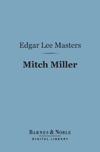 Cover Mitch Miller (Barnes & Noble Digital Library)