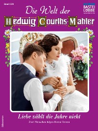 Cover Die Welt der Hedwig Courths-Mahler 570