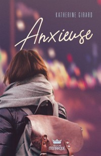 Cover Anxieuse