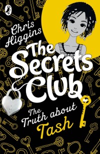 Cover Secrets Club: The Truth about Tash