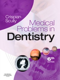 Cover Medical Problems in Dentistry E-Book