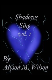 Cover Shadows Sing vol.1
