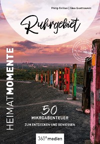 Cover Ruhrgebiet – HeimatMomente
