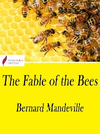 Cover The Fable of the Bees