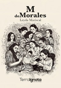 Cover M de Morales