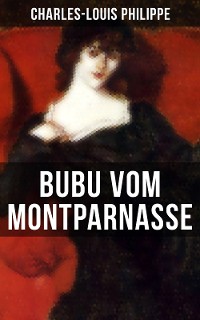 Cover Bubu vom Montparnasse