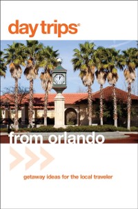 Cover Day Trips(R) from Orlando