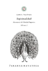 Cover Espiritualidad - Volumen 1