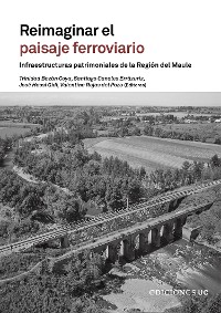 Cover Reimaginar el paisaje ferroviario