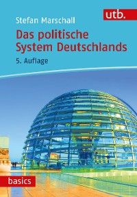 Cover Das politische System Deutschlands