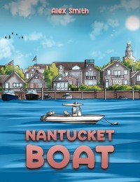 Cover Nantucket Boat