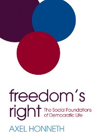 Cover Freedom's Right