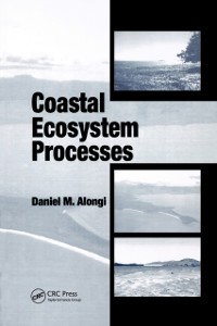Cover Coastal Ecosystem Processes