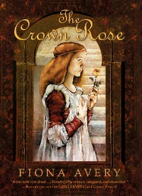 Cover The Crown Rose