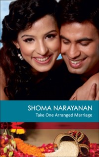 Cover Take One Arranged Marriage