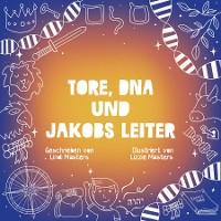 Cover Tore, DNA und Jakobs Leiter