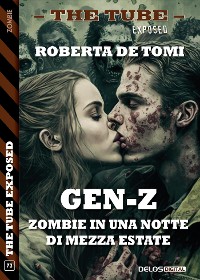 Cover Gen Z – Zombie