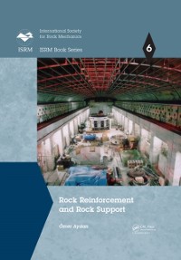 Cover Rock Reinforcement and Rock Support