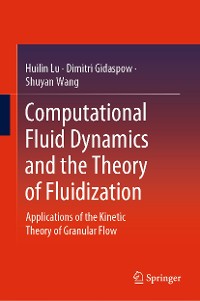 Cover Computational Fluid Dynamics and the Theory of Fluidization