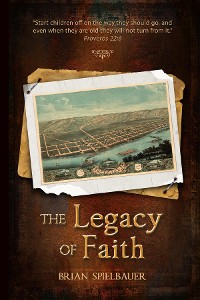 Cover The Legacy of Faith